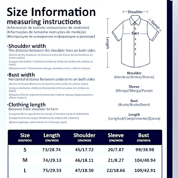 Leopard Shirt For Men Casual Fashion Summer Sleeve Hawaiian Beach New S:Large - Picture 2 of 2